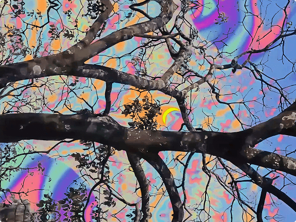 Abstract plant culture